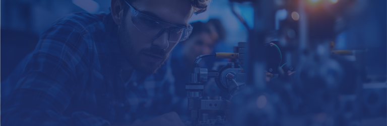 Banner principal cursos tecnicos